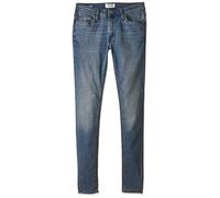 Jack & Jones Jjitom Jjoriginal Am 815 STS Jeans, Blu (Blue Denim), 32W / 32L Uomo