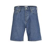 JACK & JONES Jjitony Jjoriginal Pantaloncini SBD 301 SN Jeans, Blu Denim, XL Uomo