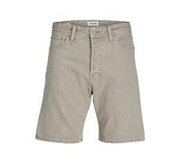 JACK & JONES Jjitony Jjorignal Pantaloncini MF 903 SN Jeans, Ramoscello Invernale, M Uomo
