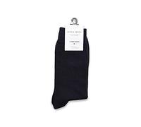 JACK & JONES Jjjens Sock Calze, Blu (Black Navy), Unica Uomo