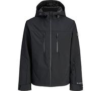 JACK&JONES Jjlagarde Softshell Jacket - Uomo - - Taglia L- modello 2026