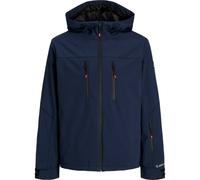 JACK&JONES Jjlagarde Softshell Jacket - Uomo - - Taglia L- modello 2026