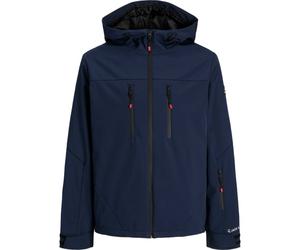 JACK&JONES Jjlagarde Softshell Jacket - Uomo - - Taglia XXL- modello 2026