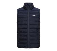 JACK & JONES Jjlouis Light - Scaldacollo Collar Mni, Blazer blu marine, 116