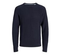 MAGLIE Uomo JACK&JONES 12278916 PANNEL SKY CAPTAIN
