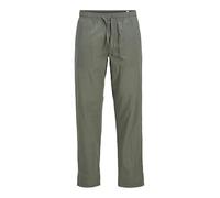 JACK&JONES JJSUMMER Jogger SN, Agave Green/Detail:Solid, L