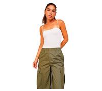 JACK & JONES Jjxx Jxivy Tight Singlet Dream Body Donna