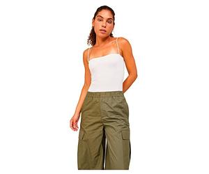 JACK & JONES Jjxx Jxivy Tight Singlet Dream Body Donna