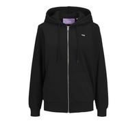 Jack & Jones Felpa Con Zip Abbie Rlx Jjxx