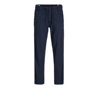 Jack & Jones Jogger Hybrid Bondi Dark Navy da Uomo S Blu