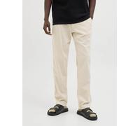 Jack & Jones Jogger Hybrid Bondi Moonbeam da Uomo S Beige