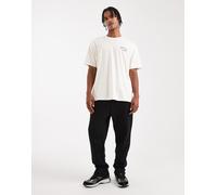Jack & Jones - Joggers ampi neri-Nero S
