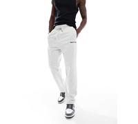 Jack & Jones - Joggers comodi grigio mélange M