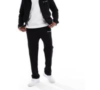 Jack & Jones - Joggers comodi neri-Nero XL