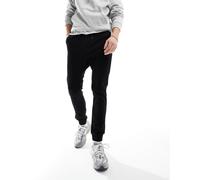 Jack & Jones - Joggers slim neri-Nero L