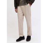 Jack & Jones - Joggers striati-Bianco XS