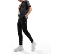 Jack & Jones - Joggers tecnici neri-Nero 2XL