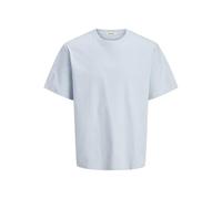 JACK & JONES Joracapulco Minimal Branding Tee SS CN, Skyway., L