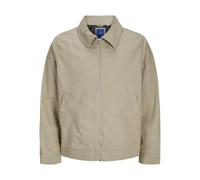 Jack & Jones Jorboston Worker Jacket, Silver Sage, X_s, Salvia argento, x_s