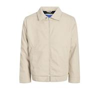 JACK & JONES Jorbushwick-Giacca da Lavoro, Humus, S Uomo