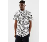 Jack & Jones Lafayette M - Camicia - Uomo - Bianco S