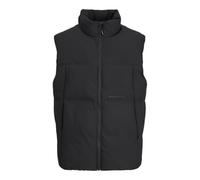 JACK & JONES Gilet 'JORVestebro' nero, Taglia M