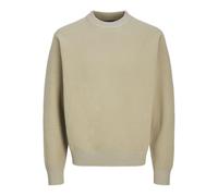 Jack&Jones Jorvesterbro Knit Crew Neck SN, Salvia Argento, S
