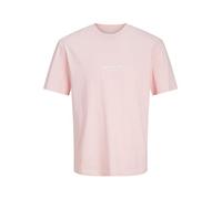 JACK & JONES Jorvesterbro-Maglietta Girocollo Noos T-Shirt, Fairy Tale, S Uomo