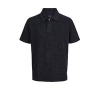 JACK & JONES Jprblaben SS Polo Jnr, Cielo Notturno, 14 Anni Uomo