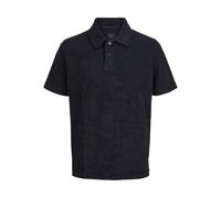 Jack & Jones - JPRBLABEN SS POLO Blu - Abbigliamento L Blu
