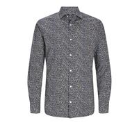 Jack & Jones Camicia A Maniche Lunghe Ckpool Stretch
