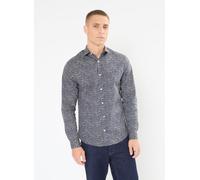 Jack & Jones Camicia A Maniche Lunghe Ckpool Stretch