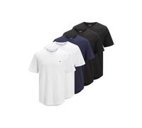 Jack & Jones Maglietta A Maniche Corte Labrody 5 Unità
