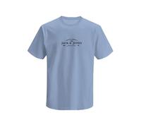JACK & JONES Jprblakevin SS Tee Fst