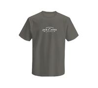 JACK & JONES Jprblakevin SS Tee Fst