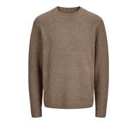 Jack & Jones Premium - Maglione in bou eige-Neutro S