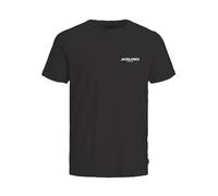 Jack & Jones Jprblaoscar SS Tee Fst Jnr