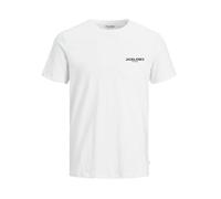 Jack & Jones Jprblaoscar SS Tee Fst Jnr