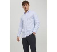 Camicia a maniche lunghe Jack & Jones parker Bleu S