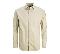 Jack & Jones Camicia A Maniche Lunghe Blaparker