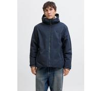 Jack & Jones - Jprblualves Jacket Blu - Abbigliamento M Blu