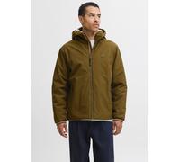 Jack & Jones - Jprblualves Jacket Verde - Abbigliamento S Verde