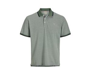 JACK & JONES Jprblualves SS Polo Noos, Dark Ivy, S Uomo