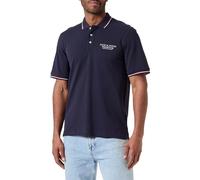 JACK&JONES JPRBLUARCHIE SS Polo SG, Polo Uomo, Seaborne,