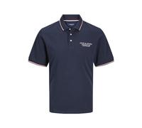 JACK & JONES JPRBLUARCHIE SS Polo SG, Seaborne, M