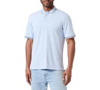 JACK & JONES Jprbluarchie SS Polo SG, Skyway, XL Uomo
