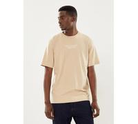 Jack & Jones - JPRBLUARCHIE SS TEE CREW NECK NOOS Beige - Abbigliamento XL Beige