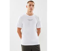 Jack & Jones - JPRBLUARCHIE SS TEE CREW NECK NOOS Bianco - Abbigliamento XL Bianco