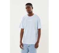 Jack & Jones - JPRBLUARCHIE SS TEE CREW NECK NOOS Blu - Abbigliamento XXL Blu
