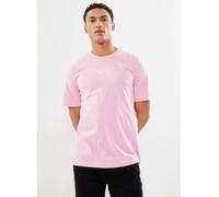 Jack & Jones - JPRBLUARCHIE SS TEE CREW NECK NOOS Rosa - Abbigliamento XL Rosa